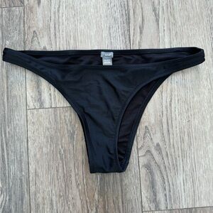 Aerie Cheekier swim bikini bottoms NWOT